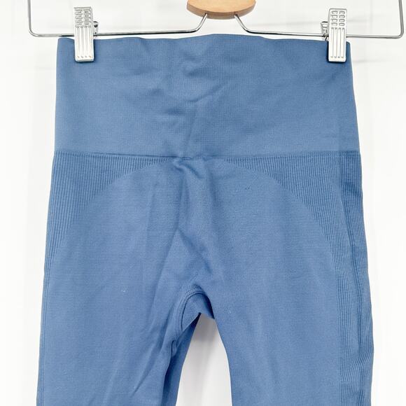 Set Active Womens Sculptflex Power High Waist Workout Yoga Active Leggings XS - Picture 6 of 8